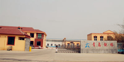 Qingdao Liangta Çelik Yapı Co, Ltd