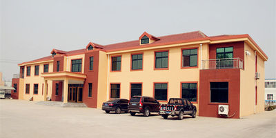Qingdao Liangta Çelik Yapı Co, Ltd