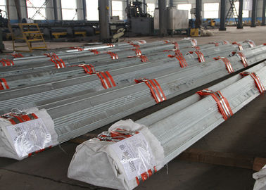 Galvanizli Elektrik Direkleri, Enerji Nakil Hattı için İletim Çelik Kulesi